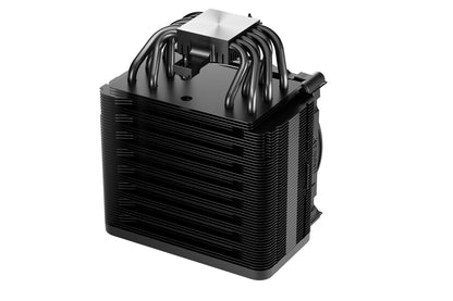 be quiet! DARK ROCK 5 Processor Air cooler 12 cm Black 1 pc(s) Cooling