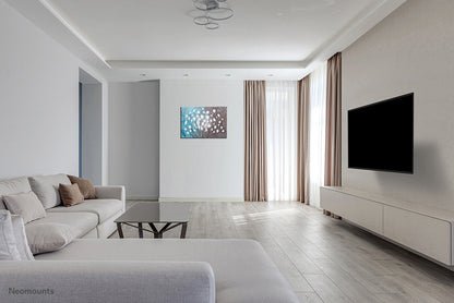 Neomounts WL40S-850BL14 TV mount wall 40-65" - full motion - fast installation