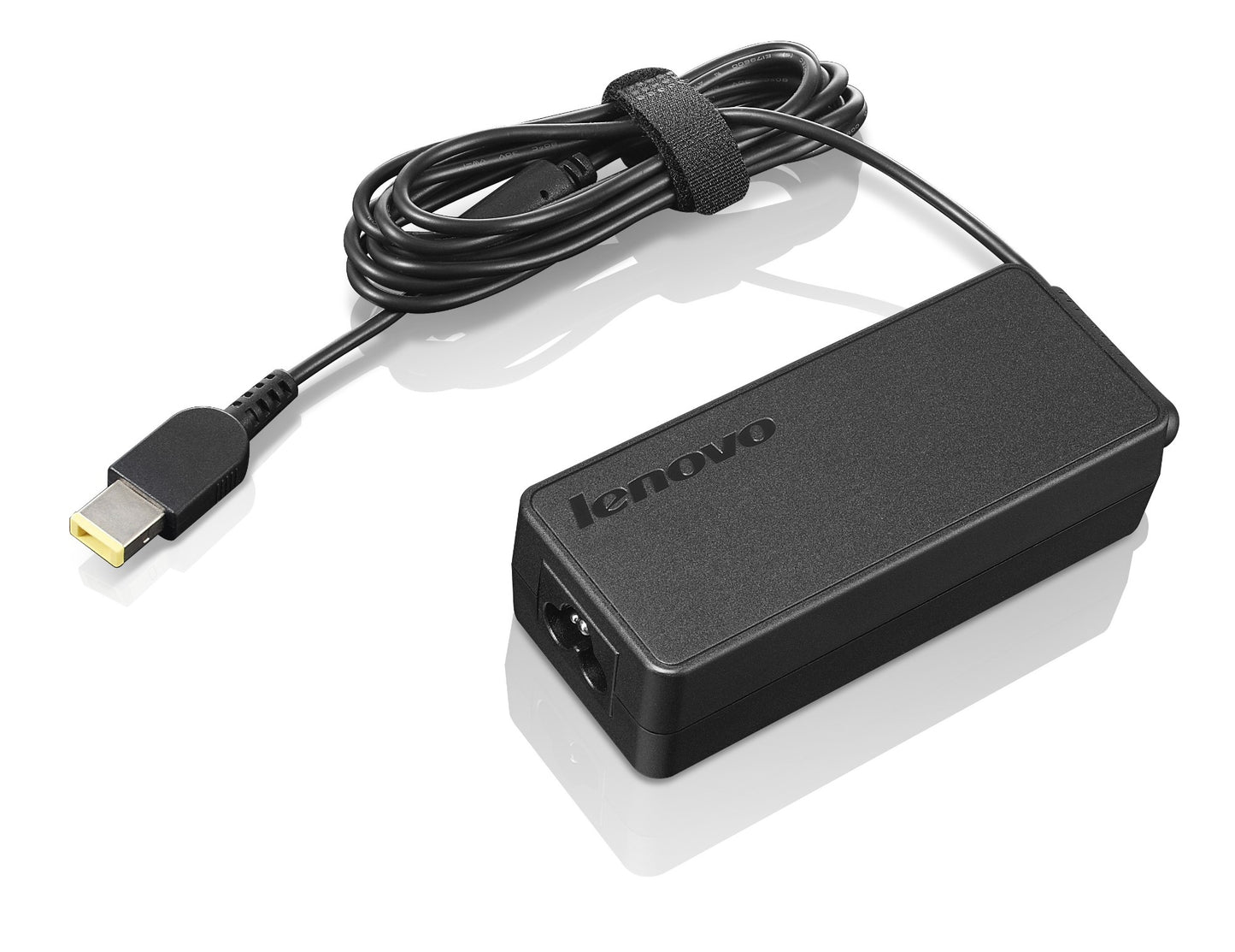 Lenovo 0A36262 power adapter/inverter Indoor 65 W Black Charger