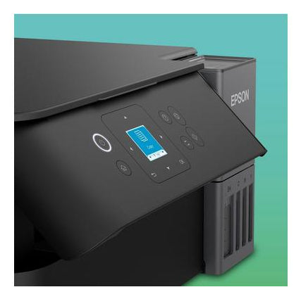 Epson EcoTank ET-2950 Inkjet A4 4800 x 1200 DPI 33 ppm Wi-Fi Printer