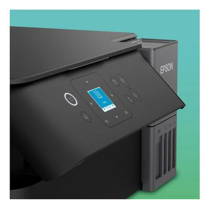 Epson EcoTank ET-2950 Inkjet A4 4800 x 1200 DPI 33 ppm Wi-Fi Printer
