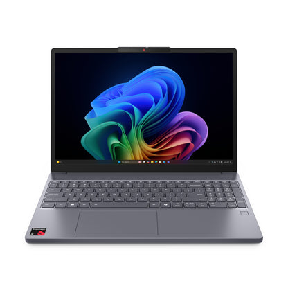 Lenovo IdeaPad Slim 3 15Q8X10 Copilot+ PC 15.3" Snapdragon X1-26-100 24GB 512GB SSD Laptop