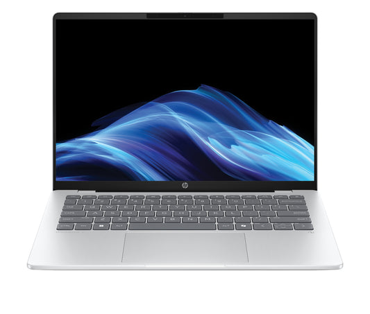 HP OmniBook 5 NGAI OmniBook 5 Next Gen AI 14-he0001na Copilot+ PC 14" Snapdragon X1-26-100 16GB 512GB SSD Laptop