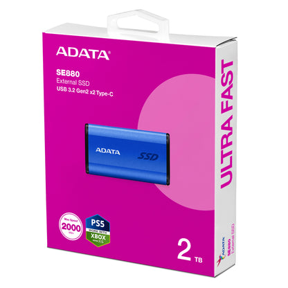 ADATA Blue 2TB SSD