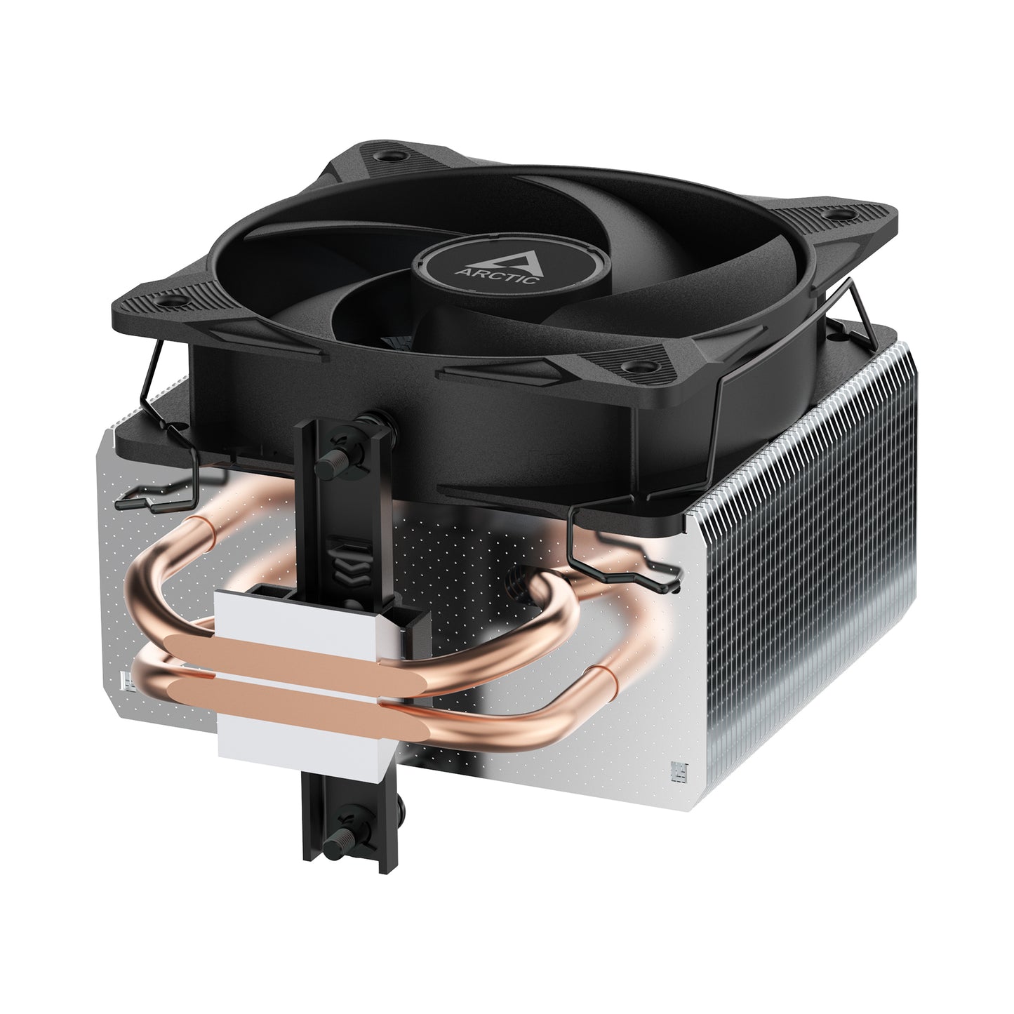 ARCTIC Freezer 8i - Compact Intel CPU Cooler Cooling