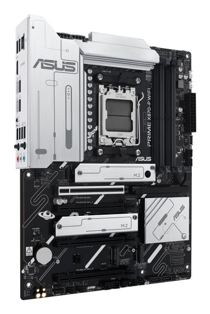 ASUS Prime X870-P WIFI AMD X870 Socket AM5 ATX Motherboard