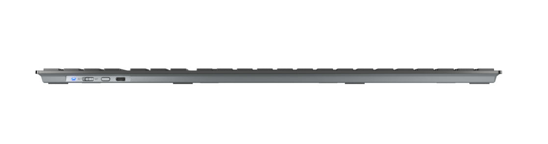 CHERRY KW 9100 Universal Wireless Keyboard