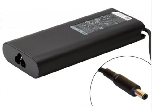 DELL V363H power adapter/inverter Indoor 130 W Black Charger
