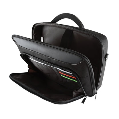Targus Classic+ 45.7 cm (18") Briefcase Laptop Bag