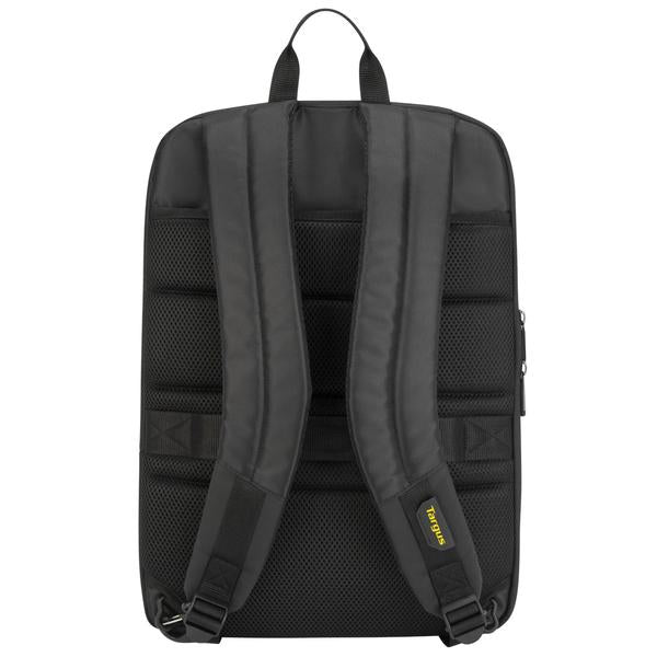 Targus CityGear 39.6 cm (15.6") Backpack Black Laptop Bag