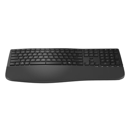 HP 685 Comfort Dual-Mode Wireless Keyboard (L9UTUUW)
