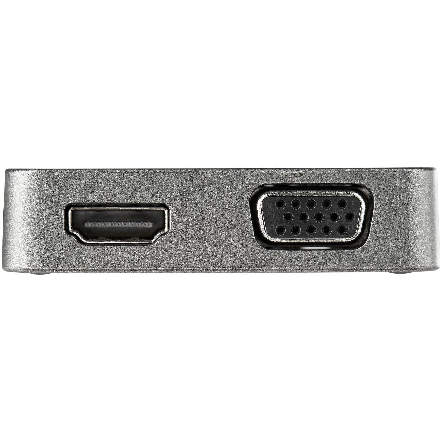 StarTech.com Multiport Adapter Mini Thunderbolt 3 Docking Station