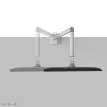 Neomounts DS70-250SL1 Monitor arm 17-35" - gas spring - Topfix - 180°-stop