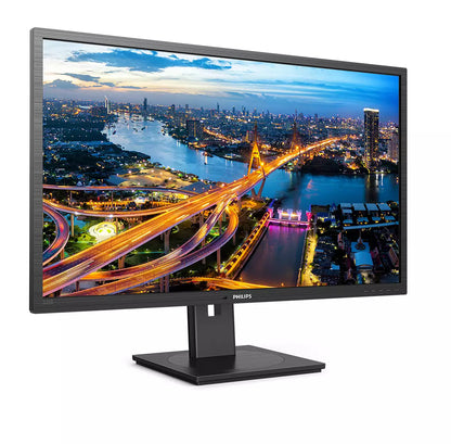 Philips B Line 325B1L/00 31.5" QHD IPS Monitor
