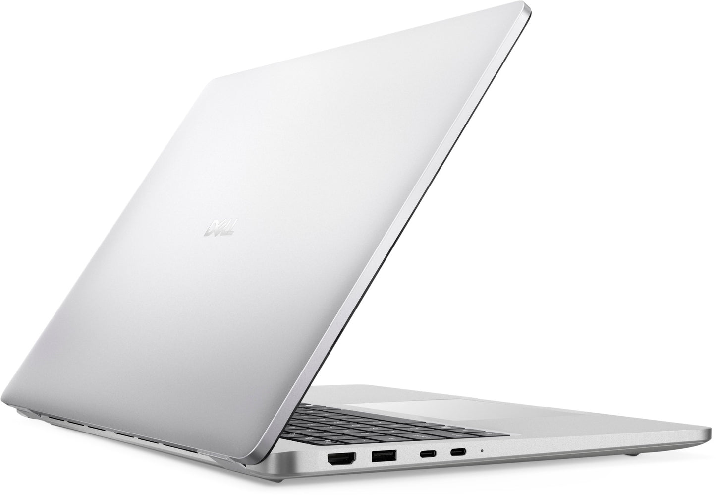 DELL Pro 16 Plus PB16255 Copilot+ PC 16" Ryzen AI 5 PRO 340 16GB 512GB SSD Laptop