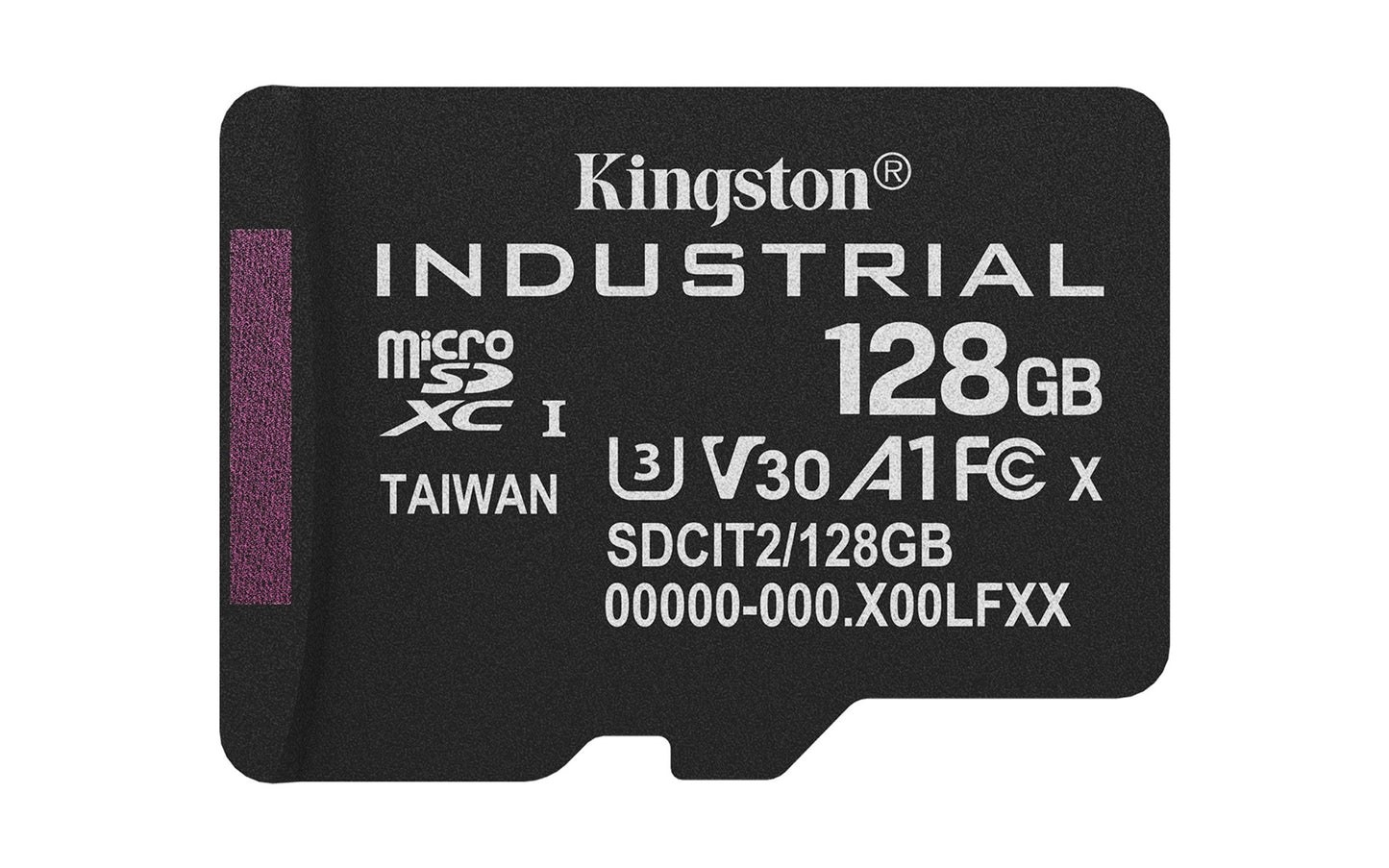 Kingston Technology SDCIT2/128GB 128GB HDD