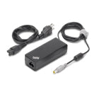 Lenovo 40Y7702 power adapter/inverter Indoor 65 W Black Charger