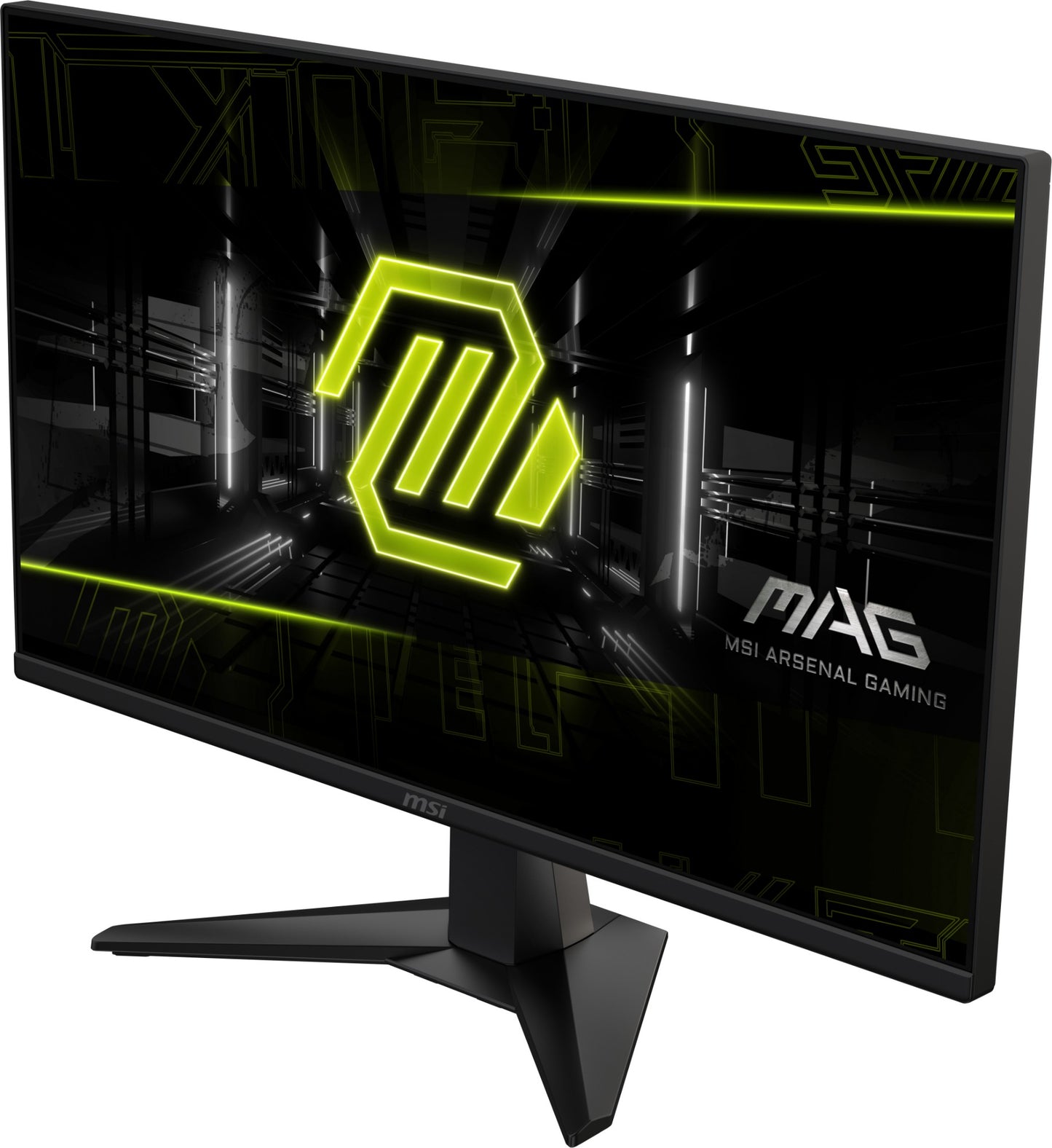 MSI MAG 275QF X30 27" QHD IPS 320Hz Monitor