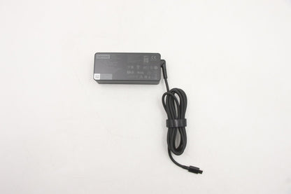 Lenovo 5A10W86262 power adapter/inverter Indoor 65 W Black Charger