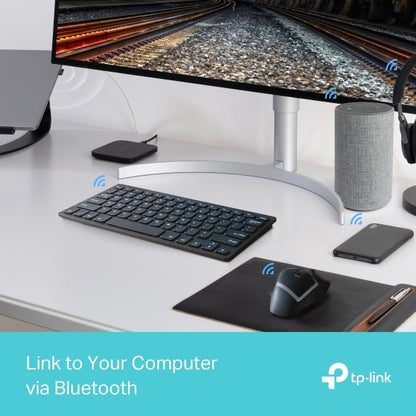 TP-LINK Archer TX10UB Nano Bluetooth 600 Mbit/s Network Adapter