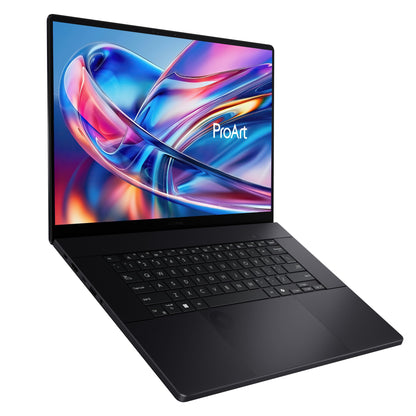 ASUS ProArt P16 H7606WX-SE001W Copilot+ PC 16" 64GB 4TB SSD Laptop