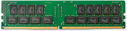 HP 32GB (1x32GB) DDR4 2666MT/s ECC Server RAM