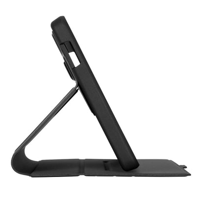Targus Click-In 22.1 cm (8.7") Folio Black Laptop Bag