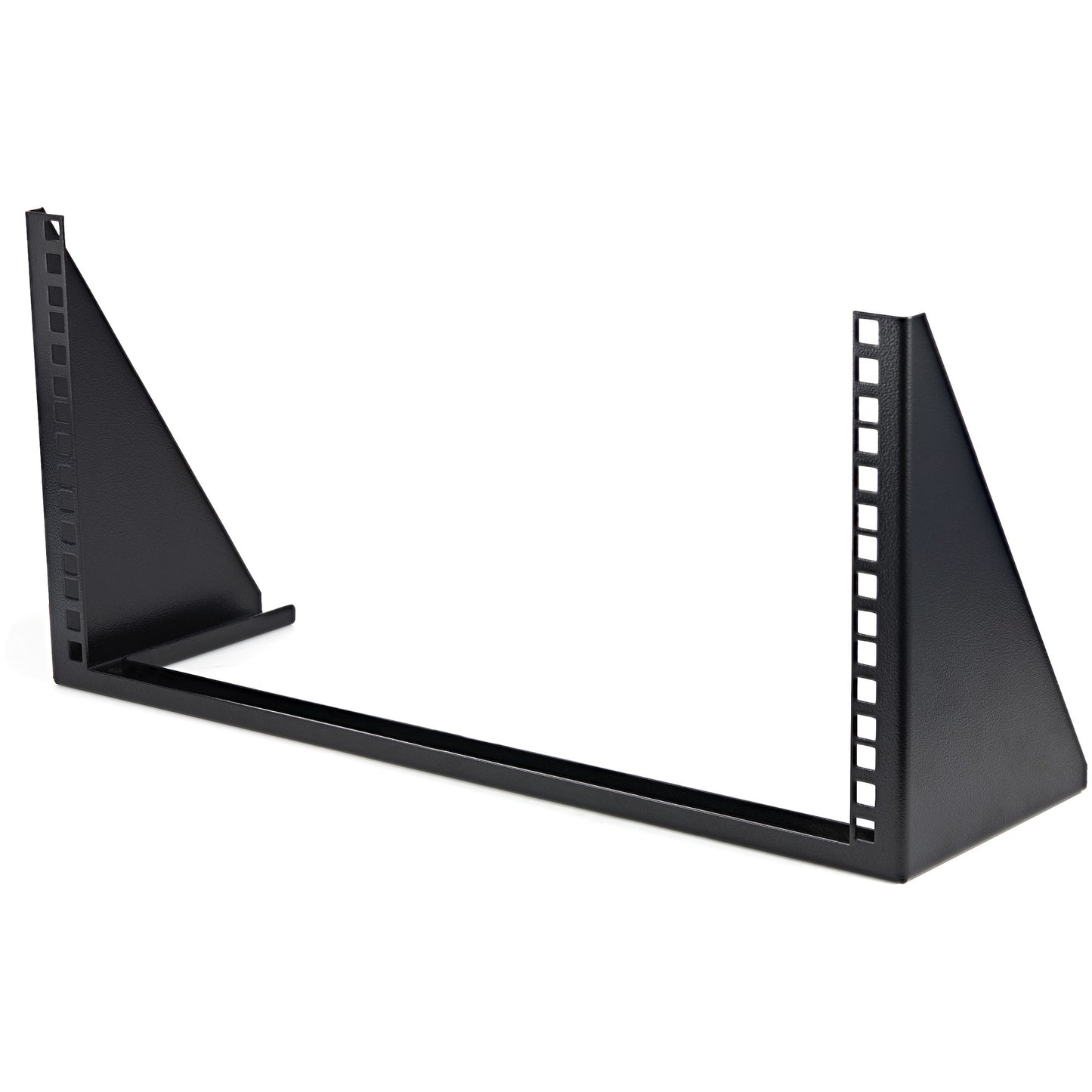 StarTech.com 5U Vertical Wall Mount Rack - 19in Low Profile Open Wall Mounting