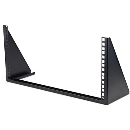 StarTech.com 5U Vertical Wall Mount Rack - 19in Low Profile Open Wall Mounting