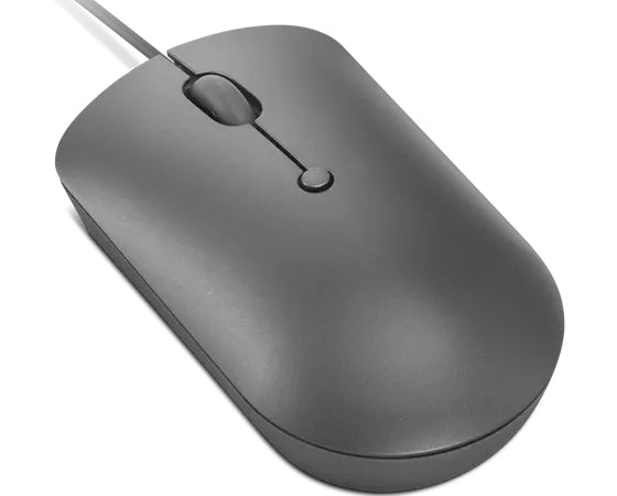 Lenovo 540 Wired Mouse