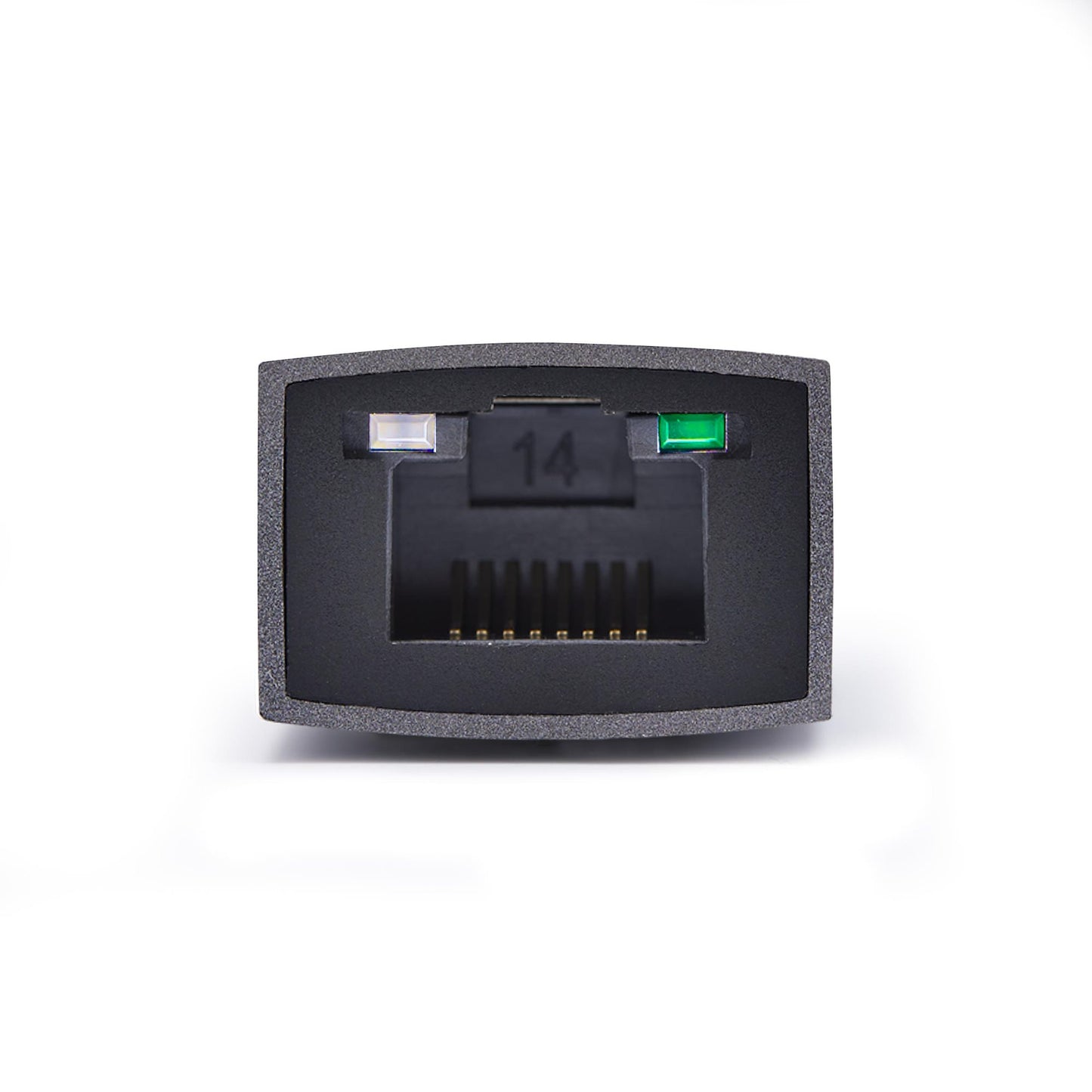 StarTech.com 2.5GbE USB-C to Ethernet Adapter, NBASE-T NIC, USB 3.0 Type-C 2.5/1G
