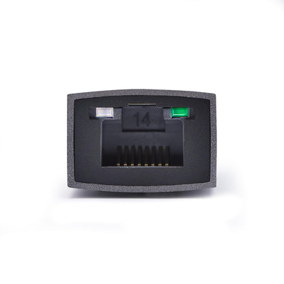 StarTech.com 2.5GbE USB-C to Ethernet Adapter, NBASE-T NIC, USB 3.0 Type-C 2.5/1G