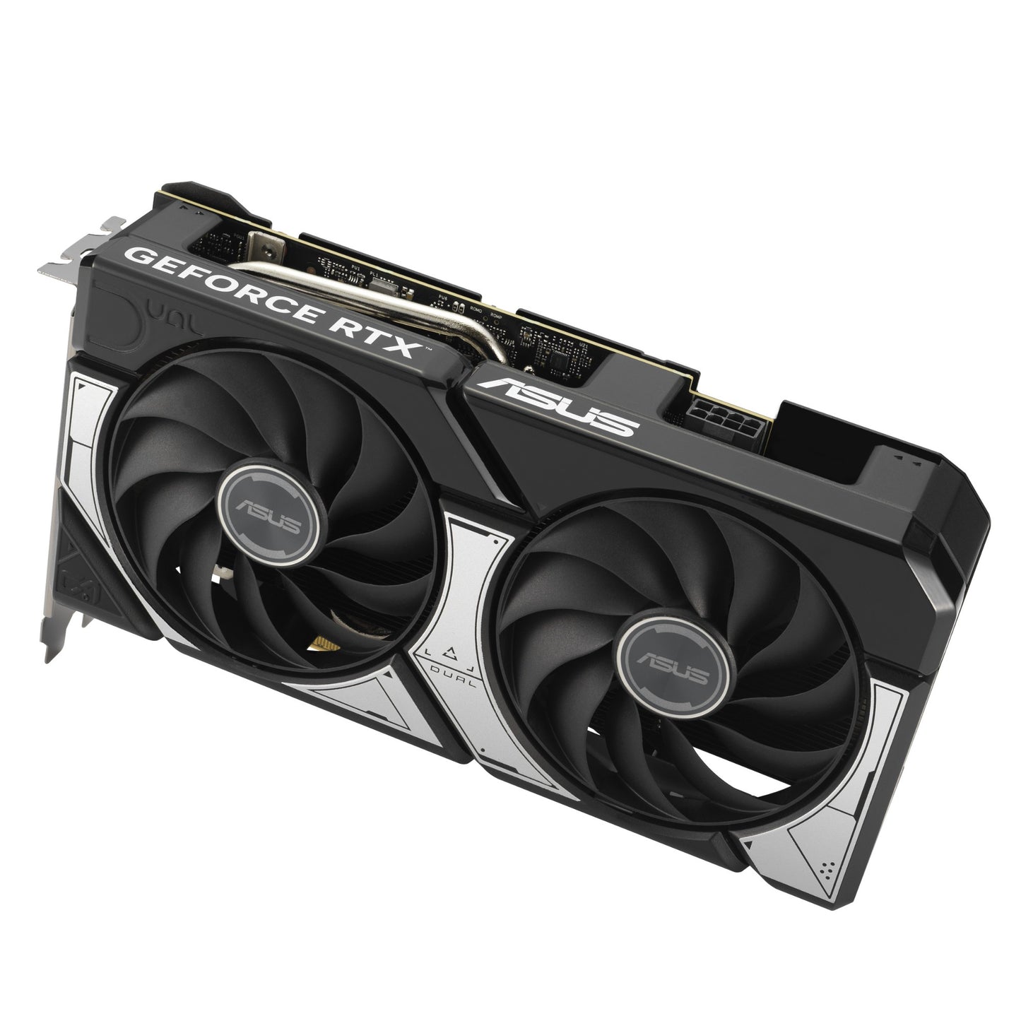 ASUS Dual GeForce RTX 5060 Ti 8GB GDDR7 Graphics Card (3M0NA00)