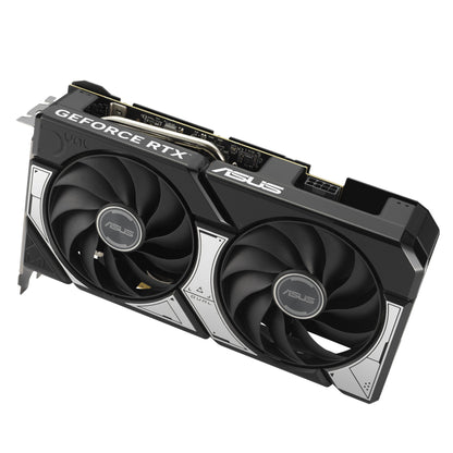 ASUS Dual GeForce RTX 5060 Ti 8GB GDDR7 Graphics Card (3M0NA00)