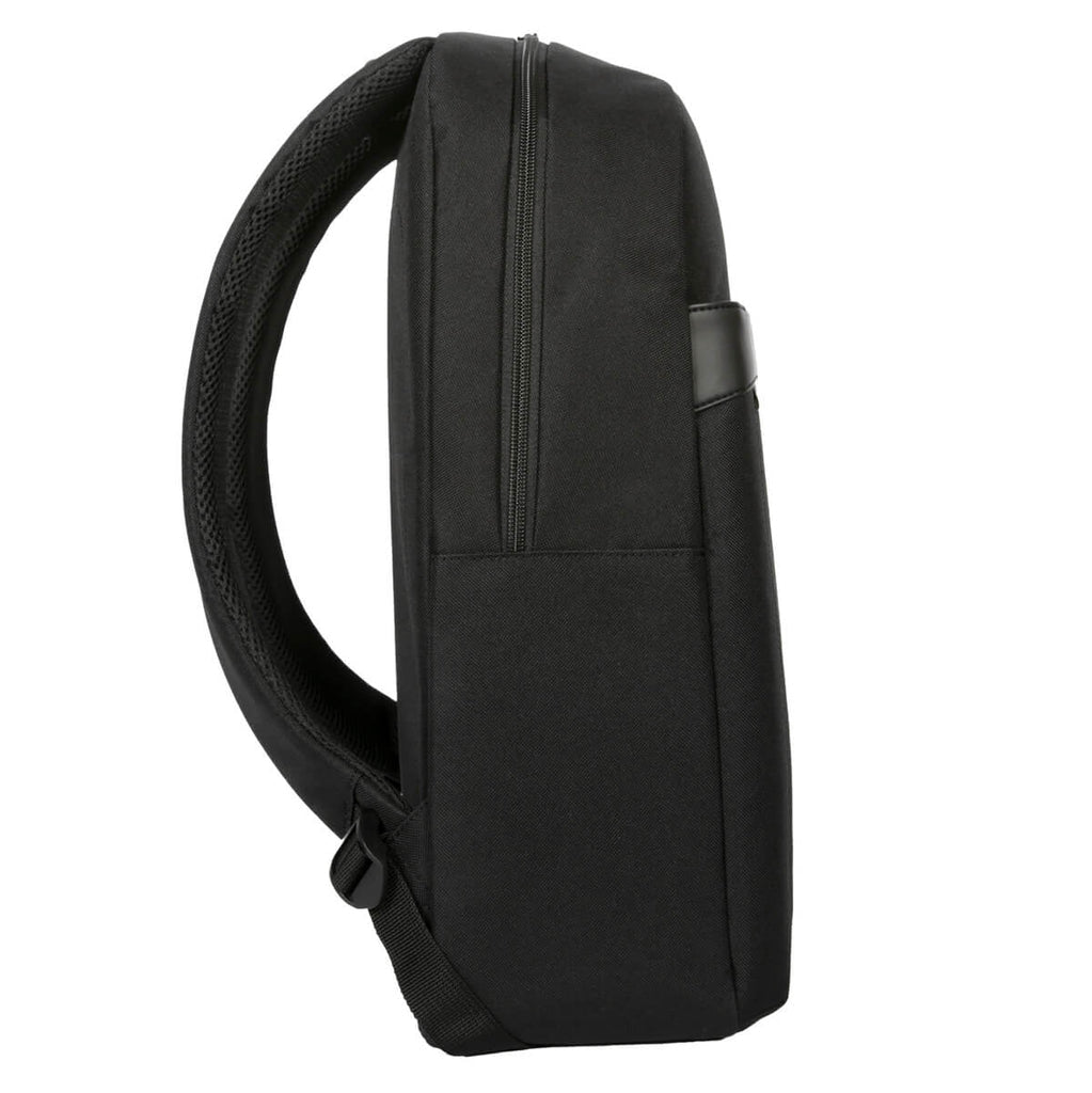 Targus GeoLite 40.6 cm (16") Backpack Black Laptop Bag