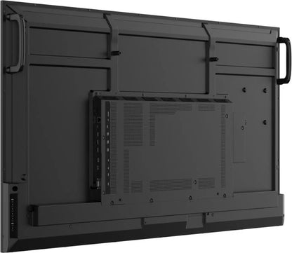 ViewSonic 50" 4K Commercial Display with ProAV Integration 50" 4K UHD Monitor