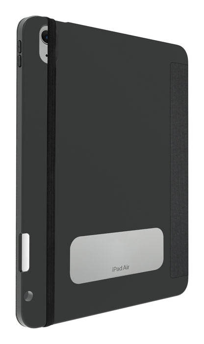 OtterBox React Folio Series for Apple iPad Air 11" (M3/M2/5th/4th gen), black - No Laptop Bag