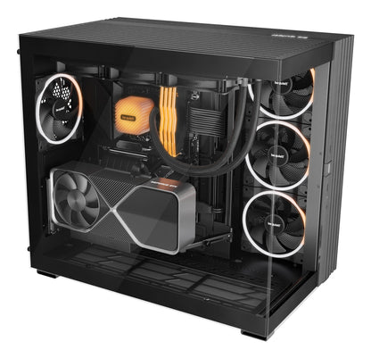 be quiet! LIGHT BASE 900 FX Black Full Tower PC Case