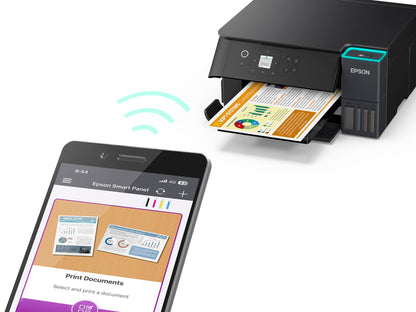 Epson EcoTank ET-2951 Printer