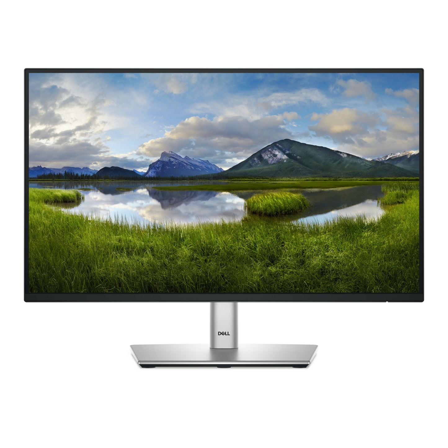 DELL P Series P2225H 21.5" Full HD IPS 100Hz Monitor