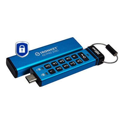 Kingston Technology IKKP200C/16GB 16GB HDD