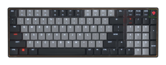 CHERRY KW 550 MX Wireless Mechanical Keyboard