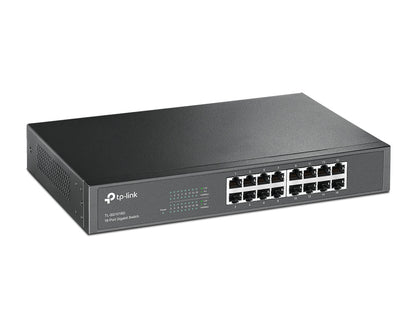 TP-LINK TL-SG1016D network switch