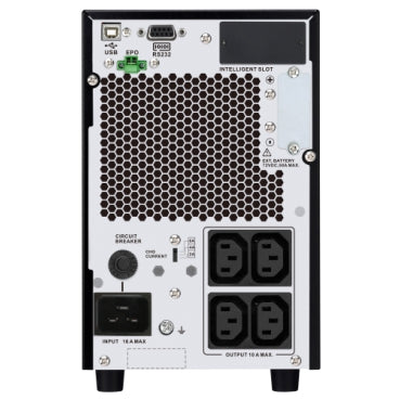 APC SRV 2000VA 1800W UPS