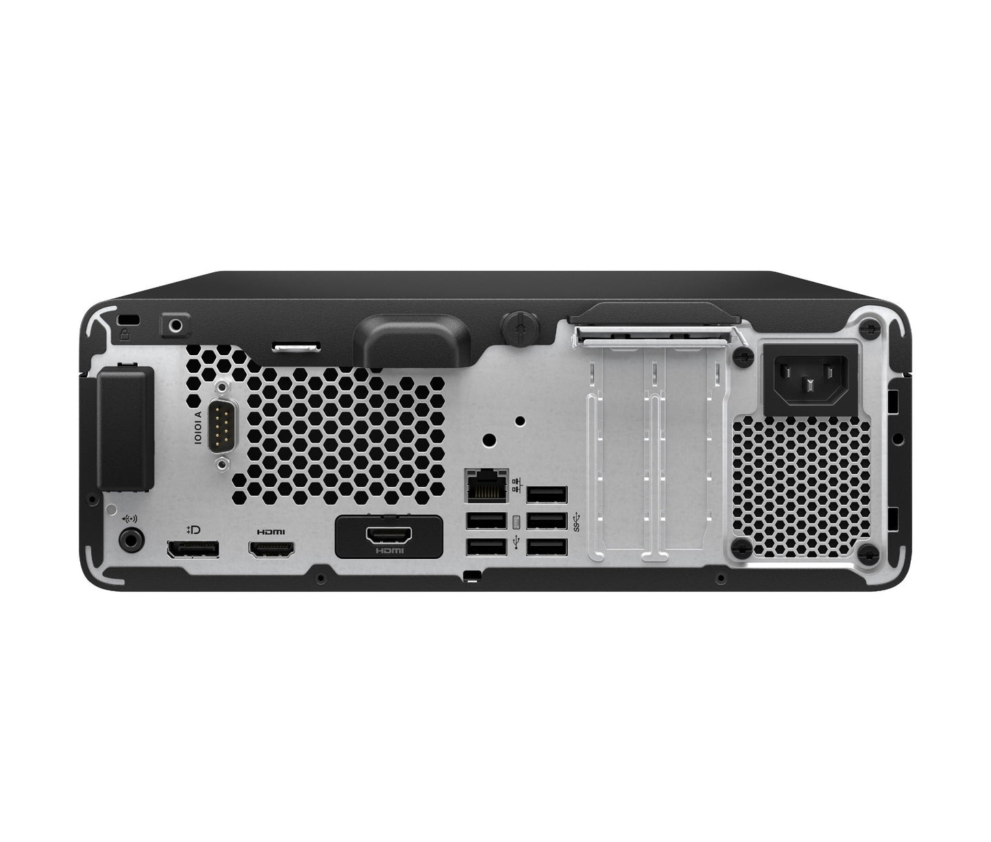 HP Pro 400 G9 Core i5-14500 16GB 512GB SSD SFF Desktop PC