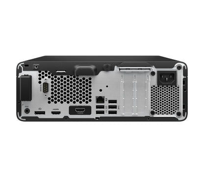 HP Pro 400 G9 Core i5-14500 16GB 512GB SSD SFF Desktop PC