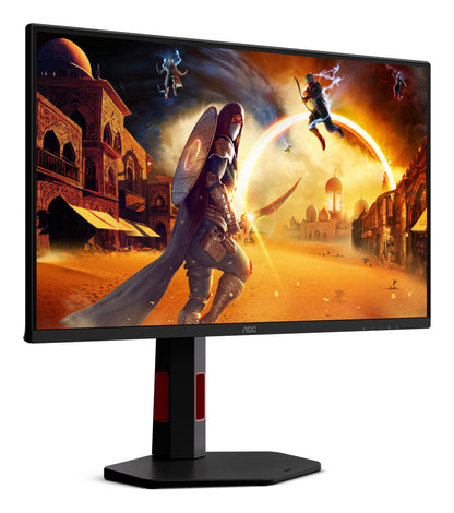 AOC G4 25G4KUR 24.5" Full HD IPS 420Hz Monitor
