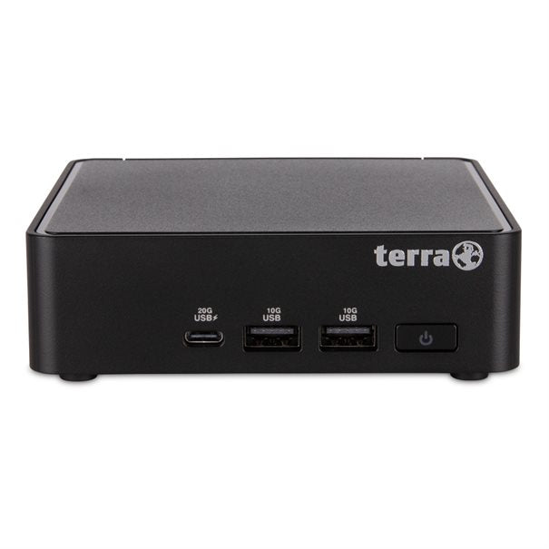 TERRA Micro 6000 SILENT GREENLINE Core 5 210H 16GB 500GB SSD Mini PC