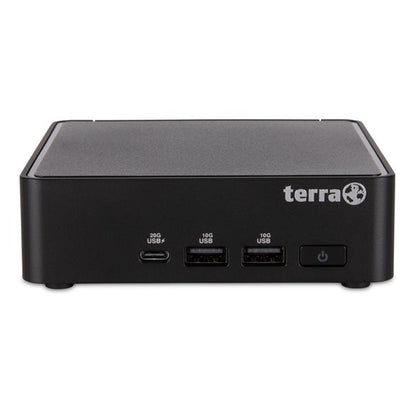 TERRA Micro 6000 SILENT GREENLINE Core 5 210H 16GB 500GB SSD Mini PC