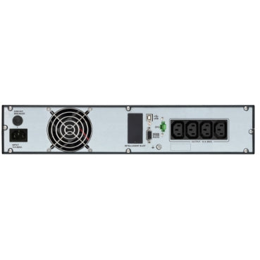 APC SRV 2000VA 1800W UPS